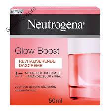 Neutrogena Glow Boost Revitalizing Day Care (50ml)